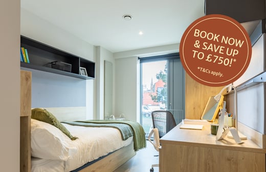 Premium En Suite